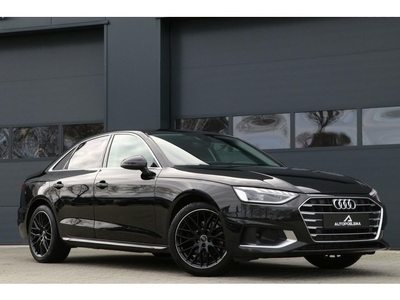 Audi A4 Limousine 35 TFSI Launch edition Sport Virtualdash