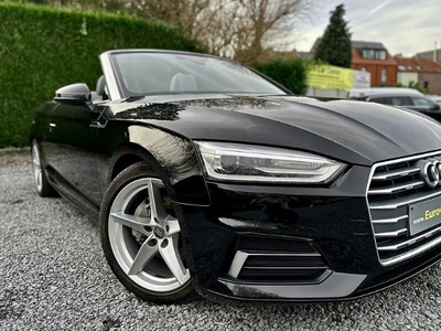 Audi A5 4.0 TDi Sport S Tronic - 09 2019