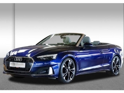 Audi A5 Cabriolet 40 Tfsi S-Tronic (150kW/204pk) ** MATRIX