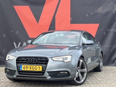 Audi A5 Sportback 1.8 TFSI Pro Line Climate Control