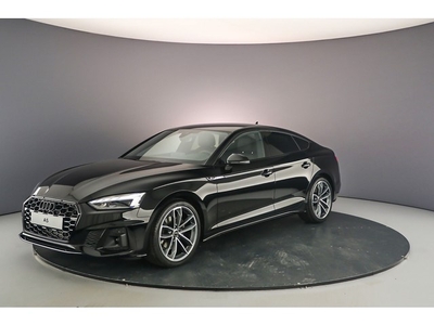 Audi A5 Sportback 35 TFSI 150 S tronic S edition Competition