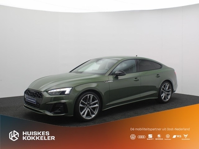 Audi A5 Sportback 35 TFSI 150 S tronic S edition Competition