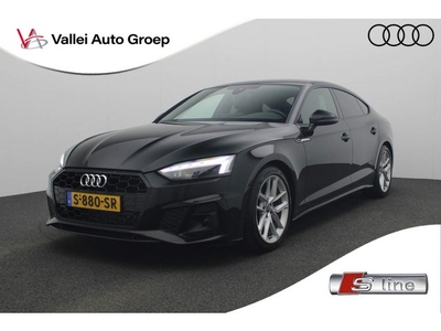 Audi A5 Sportback 35 TFSI 150PK S-tronic S edition Matrix