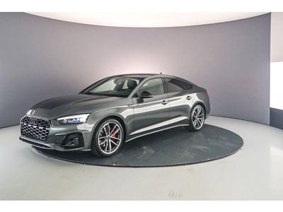 Audi A5 Sportback 40 TFSI 204 S tronic S edition Competition