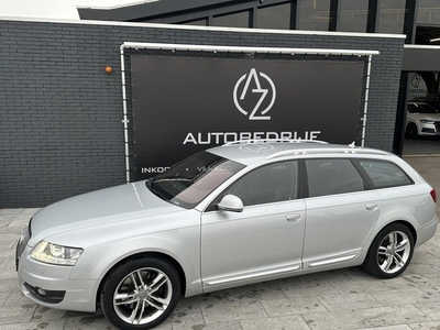 Audi A6 Allroad quattro 3.0 TFSI Pro Line (bj 2009)