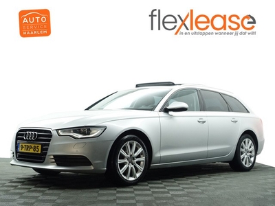 Audi A6 Avant 2.0 TFSI Pro Line Aut- Panodak, Xenon Led