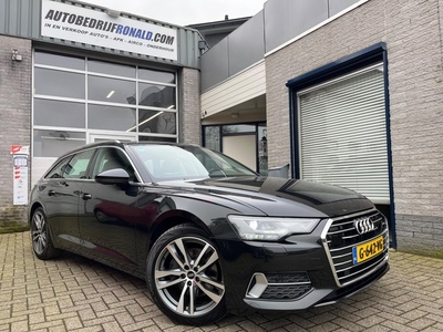 Audi A6 Avant 45 TFSI Design Pro Line Plus