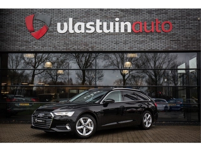 Audi A6 Avant 50 TFSI e quattro Advanced edition , Adap.