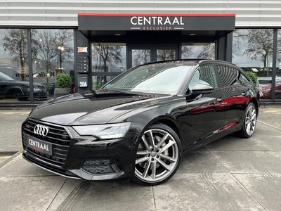 Audi A6 Avant 55 TFSI Quattro V6 Sport Edition