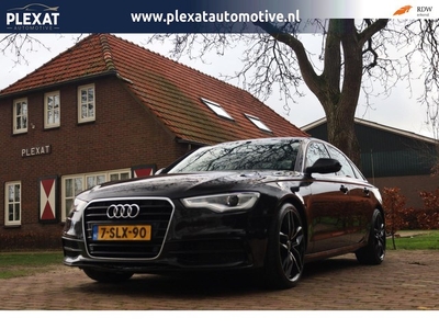 Audi A6 Limousine 2.0 TFSI Pro Line S Aut. 3x S-Line