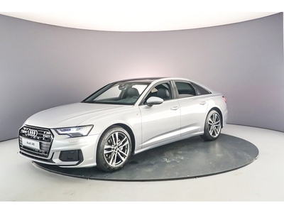 Audi A6 Limousine 40 TFSI 204 S tronic S edition Competition