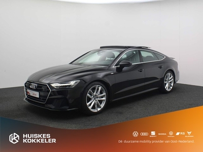 Audi A7 Sportback Proline S 45 TFSI 245PK Panoramadak