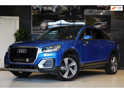 Audi Q2 1.4 TFSI CoD Design Pro Line Plus - Virtual Cockpit