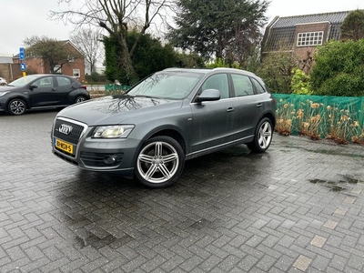 Audi Q5 2.0 TFSI quattro Pro Line (2x S-line) Automaat