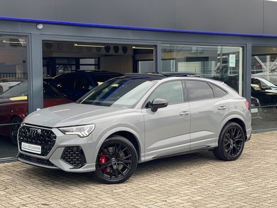 Audi RSQ3 Sportback TFSI RS