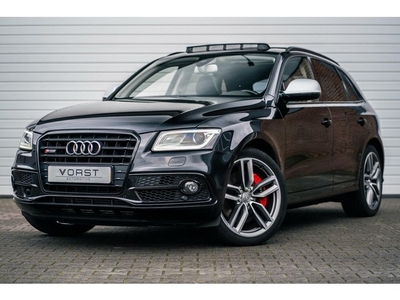 Audi SQ5 3.0 TDI SQ5 quattro Vol Opties