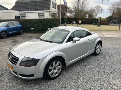 Audi TT 1.8 5V Turbo AUT BTW AUTO !PRIJS INCL BTW