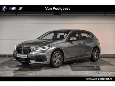 BMW 1 Serie 116i