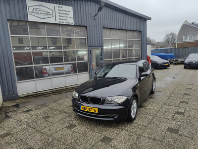 BMW 1-serie 116i Business Line 2009 NL-AUTO/CRUISE/AIRCO/NAP