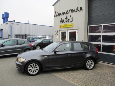 BMW 1-serie 116I Business Line Airco