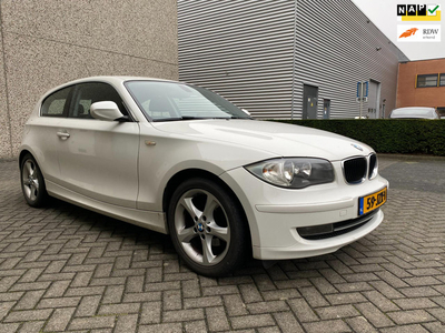 BMW 1-serie 118i Business Line