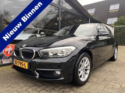 BMW 1-serie 118i Executive (bj 2017)