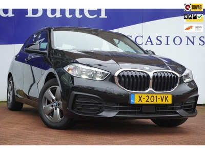 BMW 1-serie 118i High