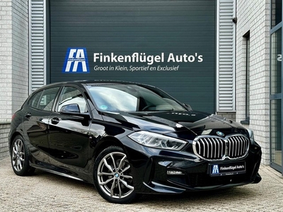 BMW 1-serie 118i M-Sport pakket BTW Shadow-line Navi