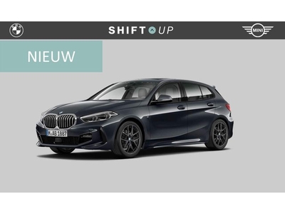 BMW 1-serie 118i M-Sport Panoramadak Head Up Hifi