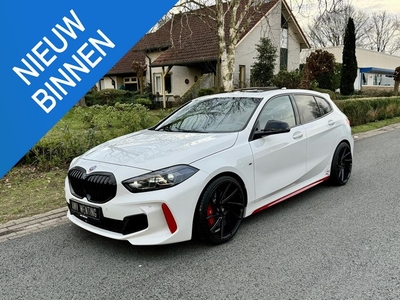 BMW 1-serie 128ti M-Sport 310PK Automaat•Pano