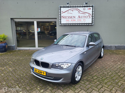 BMW 1-serie E87 116i LCI Business Line Airco/NAP/Nwe Ketting