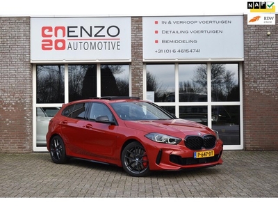 BMW 1-serie M135i xDrive Edition Plus 1e eigenaar NAP 3