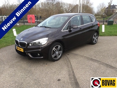 BMW 2 Serie Active Tourer 216i Centennial Executive Bj2017