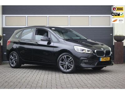 BMW 2-Serie Active Tourer 218i Corporate Lease High