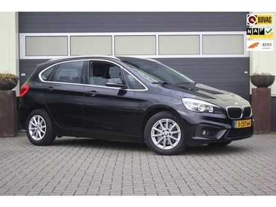 BMW 2-Serie Active Tourer 218i Executive Trekhaak