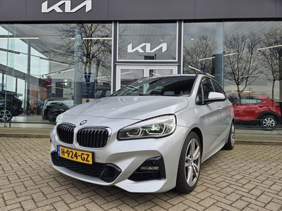 BMW 2 Serie Active Tourer 218i High Executive M-Sport