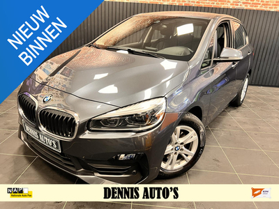 BMW 2-serie Active Tourer 218i High Executive Edition