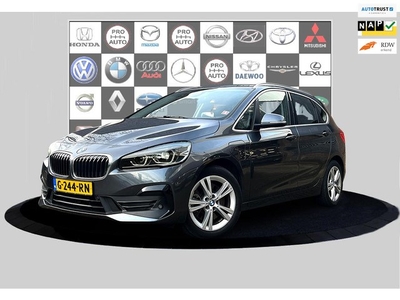 BMW 2-serie Active Tourer 225xe iPerformance eDrive Edition