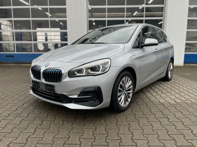 BMW 2-serie Active Tourer 225xe iPerformance Luxury Line PHEV (RIJKLAAR/BOVAG)