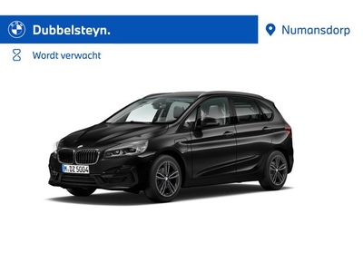 BMW 2 Serie Active Tourer 225xe Sportline Getint glas