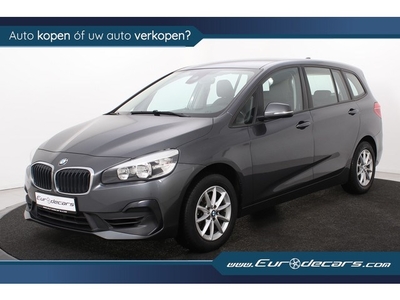 BMW 2 Serie Gran Tourer 216i