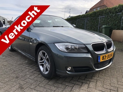 BMW 3-serie 316i Business Line Ketting hoorbaar! (bj 2009)