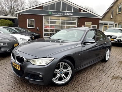 BMW 3-serie 316i Executive M-Sport Schuif-/kanteldak