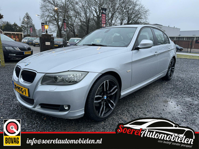 BMW 3-serie 318i 2liter 143pk 131737 km orgineel ned met alle boekjes