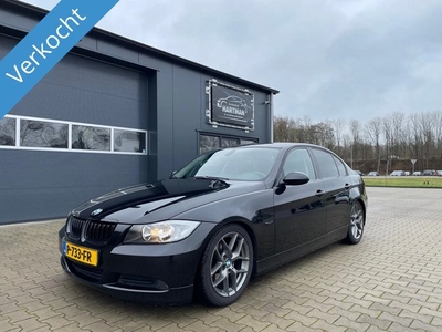 BMW 3-serie 318i Business Line Airco !!!!