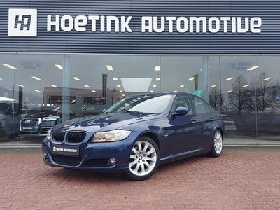 BMW 3-serie 318i Luxury Line automaat Leder Xenon