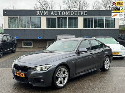 BMW 3-serie 318i M Sport Edition Automaat ORG. NL. NAP KM.