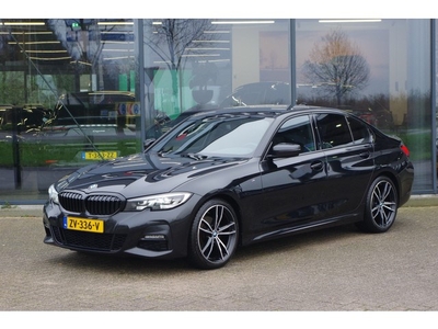 BMW 3-serie 320i 184 PK Automaat M-Sport Executive Edition