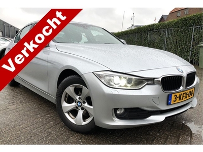 BMW 3-serie 320i EfficientDynamics Edition High Executive