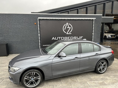 BMW 3-serie 320i Executive AUTOMAAT / Sport M-Look